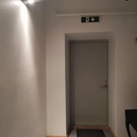 Apartment Black Piano Kaunas